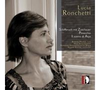 Neue Vocalsolisten S - Pinocchio Una Storia Parallela (2005)
