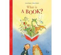 Lucia Stipari What is a Book? (Copertina rigida)