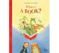 Lucia Stipari What is a Book? (Copertina rigida) (PRESALE 01/09/2026)