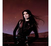 Lucia & The Best Boys Burning Castles (Vinyl LP)