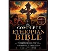 Lucia Thorne The Complete Ethiopian Bible (Tascabile)