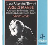 Lucia Valentini Terrani - Arie di Rossini