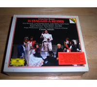 Lucia Valentini Terrani - Il Viaggio a Reims (Ga)