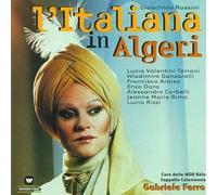 Lucia Valentini Terrani - L'italiana In Algeri by Lucia Valentini Terrani