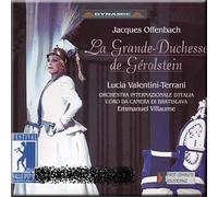 Lucia Valentini Terrani - Offenbach: La Grande-Duchesse de Gérolstein