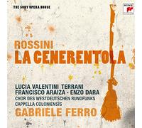 Lucia Valentini Terrani - Rossini: La Cenerentola