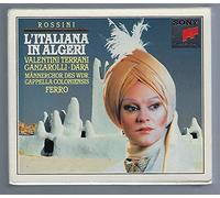 Lucia Valentini Terrani - Rossini: L'Italiana in Algeri