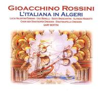 Lucia Valentini Terrani - Rossini: L'italiana in Algeri