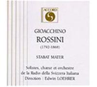 Lucia Valentini Terrani - Stabat Mater