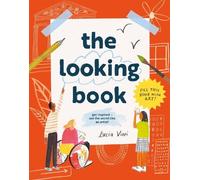 Lucia Vinti The Looking Book (Tascabile)