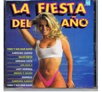 Lucia - Vol. 2-La Fiesta Del Ano