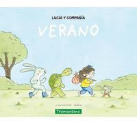 Lucía y compañía - Verano