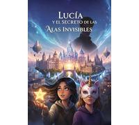 Lucía y el Secreto de las Alas Invisibles: 1
