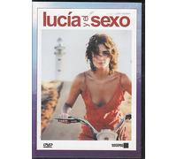 Lucia y el sexo