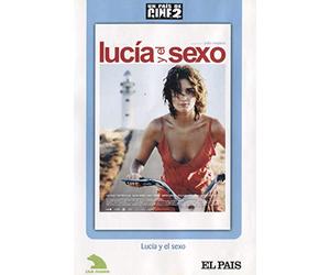 Lucía Y El Sexo (Import)