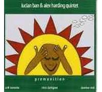 Lucian Ban & Alex Harding Quintet - Lucian Ban & Alex Harding 5tet-Premonition (UK Import)