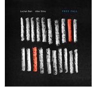 Lucian Ban & Alex Simu Free Fall (CD)