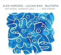 Lucian Ban Blutopia (CD)