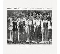 Lucian Ban Cantica Profana (CD)
