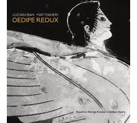 Lucian Ban Oedipe Redux (CD)