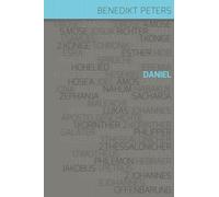 Lucian Binder Benedikt Peters Kommentar zum Buch Daniel (Copertina rigida)