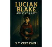 Lucian Blake: Genius at a Cost