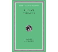 Lucian Dialogues of the Dead. Dialogues of the Sea-Gods. Dial (Copertina rigida)