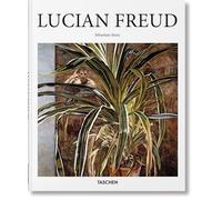 Lucian Freud: Beholding the Animal