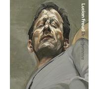 Lucian Freud: de zelfportretten