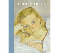 Lucian Freud: drawing into painting