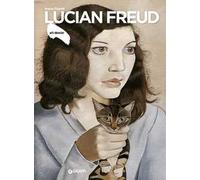 Lucian Freud. Ediz. a colori