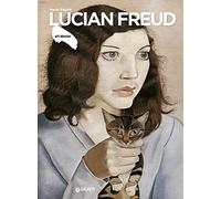 Lucian Freud. Ediz. a colori