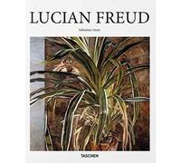 Lucian Freud. Ediz. inglese