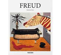 Lucian Freud. Ediz. inglese