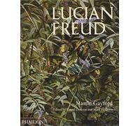 Lucian Freud. Ediz. inglese