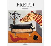 Lucian Freud. Ediz. inglese - Smee Sebastian