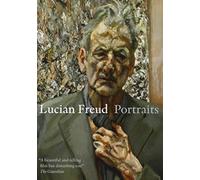 Lucian Freud - Portraits [Edizione: Regno Unito]