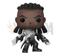 Lucian Funko Pop 1042 League of Legends