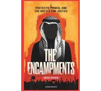 Lucian Graves The Encampments Movie Review (Tascabile)