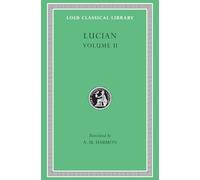 Lucian: The Downward Journey or The Tyrant. Zeus Catechized. Zeus Rants. The Dream or The Cock. Prometheus. Icaromenippus or The Sky-man. Timon or The ... or The Inspectors. Philosophies for Sale