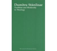 Lucian Turcescu Dumitru Staniloae (Copertina rigida)