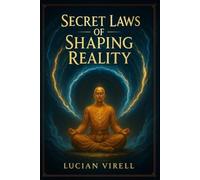 Secret Laws of Shaping Reality