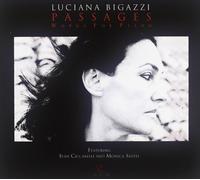Luciana Bigazzi Passages (CD)