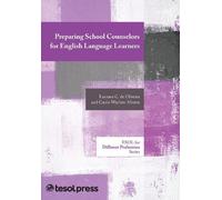Luciana C. deOliveir Perspectives on Preparing School Counselors for (Tascabile)