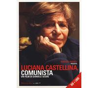 Luciana Castellina, comunista. DVD. Con libro
