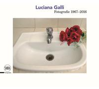 Luciana Galli. Ediz. illustrata - Lacarbonara R. (cur.)