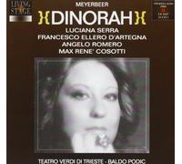 Luciana Serra - Dinorah