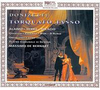 Luciana Serra - Donizetti: Torquato Tasso