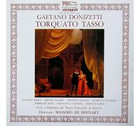 Luciana Serra - Donizetti: Torquato Tasso
