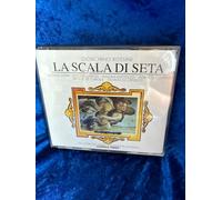 Luciana Serra - La Scala di Seta